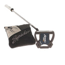 TaylorMade Spider Tour X Mens Left Hand Putter 34" Mallet KBS - Super Stroke Pistol 1.0