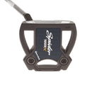 TaylorMade Spider Tour X Mens Left Hand Putter 34" Mallet KBS - Super Stroke Pistol 1.0
