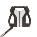 TaylorMade Spider Tour X Mens Left Hand Putter 34" Mallet KBS - Super Stroke Pistol 1.0