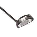 TaylorMade Spider Tour X Mens Left Hand Putter 34" Mallet KBS - Super Stroke Pistol 1.0
