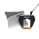 TaylorMade Spider S Ladies Right Hand Putter 33" Mallet TaylorMade Spider 70 - Super Stroke Pistol Tour