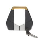 TaylorMade Spider S Ladies Right Hand Putter 33" Mallet TaylorMade Spider 70 - Super Stroke Pistol Tour