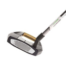 TaylorMade Spider S Ladies Right Hand Putter 33" Mallet TaylorMade Spider 70 - Super Stroke Pistol Tour