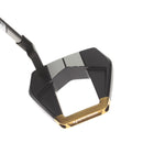 TaylorMade Spider S Ladies Right Hand Putter 33" Mallet TaylorMade Spider 70 - Super Stroke Pistol Tour