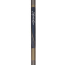 TaylorMade Spider S Ladies Right Hand Putter 33" Mallet TaylorMade Spider 70 - Super Stroke Pistol Tour