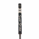 TaylorMade Spider S Ladies Right Hand Putter 33" Mallet TaylorMade Spider 70 - Super Stroke Pistol Tour
