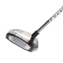 TaylorMade Spider S Ladies Right Hand Putter 33" Mallet TaylorMade Spider 70 - Super Stroke Pistol Tour