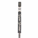 TaylorMade Spider S Ladies Right Hand Putter 33" Mallet TaylorMade Spider 70 - Super Stroke Pistol Tour