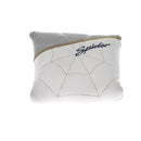 TaylorMade Spider S Ladies Right Hand Putter 33" Mallet TaylorMade Spider 70 - Super Stroke Pistol Tour