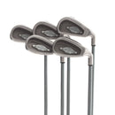 Callaway Big Bertha X-12 Graphite Ladies Right Hand Irons 7-SW Ladies - Callaway Gems