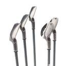 Callaway Big Bertha X-12 Graphite Ladies Right Hand Irons 7-SW Ladies - Callaway Gems