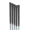 Callaway Big Bertha X-12 Graphite Ladies Right Hand Irons 7-SW Ladies - Callaway Gems