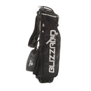 Skymax Blizzard Stand Bag - Black