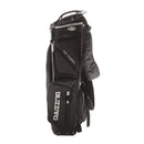Skymax Blizzard Stand Bag - Black
