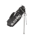 Skymax Blizzard Stand Bag - Black