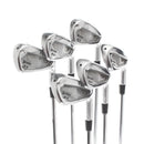 Srixon ZX4 MKII Steel Mens Right Hand Irons 5-PW Regular - KBS Tour Lite