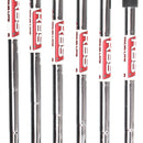 Srixon ZX4 MKII Steel Mens Right Hand Irons 5-PW Regular - KBS Tour Lite