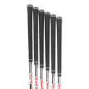 Srixon ZX4 MKII Steel Mens Right Hand Irons 5-PW Regular - KBS Tour Lite