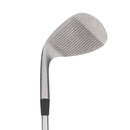 Cobra SnakeBite Steel Mens Right Hand Gap Wedge 52* 8 Bounce Versatile Grind Stiff - KBS Hi-Rev 2.0 125