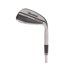 Cleveland RTX-6 Steel Mens Right Hand Gap Wedge 48* 10 Bounce Mid Grind Wedge - Dynamic Gold Tour Issue Spinner