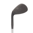 Cobra PUR Steel Mens Right Hand Lob Wedge 58* 8 Bounce Versatile Grind Stiff - Cobra