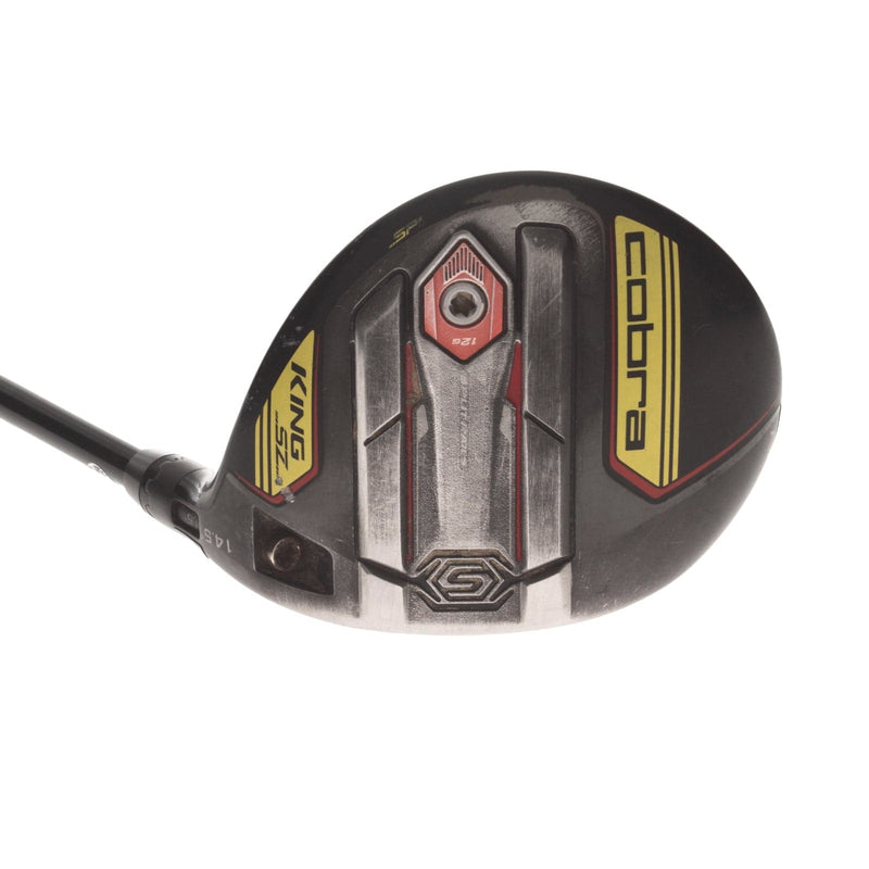 Cobra Speedzone Graphite Mens Right Hand Fairway 3 Wood 14.5* Regular - Tensei AV Blue 65
