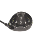 Ping G430 Max Graphite Mens Right Hand Fairway 3 Wood 15* Regular - Ping Alta CB 65