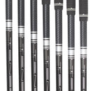 Wilson D9 Graphite Mens Right Hand Irons 5-SW Regular - Tensei AV Series White 60