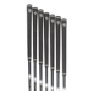 Wilson D9 Graphite Mens Right Hand Irons 5-SW Regular - Tensei AV Series White 60