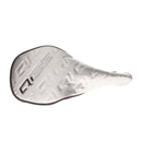TaylorMade Qi35 Graphite Mens Right Hand Driver 9* Stiff - Fujikura Ventus Blue 5-S