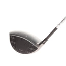 TaylorMade Qi35 Graphite Mens Right Hand Driver 9* Stiff - Fujikura Ventus Blue 5-S
