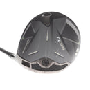 TaylorMade Qi35 Graphite Mens Right Hand Driver 9* Stiff - Fujikura Ventus Blue 5-S