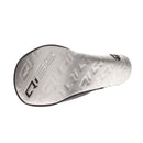 TaylorMade Qi35 Graphite Mens Right Hand Driver 9* Stiff - Fujikura Ventus Blue 5-S