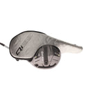 TaylorMade Qi35 Graphite Mens Right Hand Fairway 5 Wood 18* Regular - Fujikura Ventus FW Blue 5-R