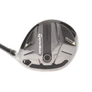 TaylorMade Qi35 Graphite Mens Right Hand Fairway 5 Wood 18* Regular - Fujikura Ventus FW Blue 5-R