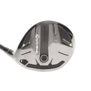TaylorMade Qi35 Graphite Mens Right Hand Fairway 5 Wood 18* Regular - Fujikura Ventus FW Blue 5-R
