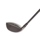 TaylorMade Qi35 Graphite Mens Right Hand Fairway 5 Wood 18* Regular - Fujikura Ventus FW Blue 5-R