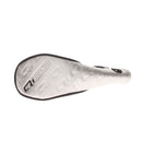 TaylorMade Qi35 Graphite Mens Right Hand Fairway 5 Wood 18* Regular - Fujikura Ventus FW Blue 5-R