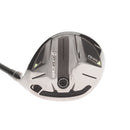 TaylorMade Qi35 Graphite Mens Right Hand Fairway 5 Wood 18* Regular - Fujikura Ventus FW Blue 5-R