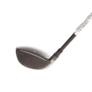 TaylorMade Qi35 Graphite Mens Right Hand Fairway 5 Wood 18* Regular - Fujikura Ventus FW Blue 5-R