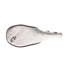 TaylorMade Qi35 Graphite Mens Right Hand Fairway 5 Wood 18* Regular - Fujikura Ventus FW Blue 5-R