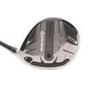 TaylorMade Qi35 Graphite Mens Right Hand Fairway 5 Wood 18* Regular - Fujikura Ventus FW Blue 5-R