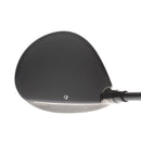 TaylorMade Qi35 Graphite Mens Right Hand Fairway 5 Wood 18* Regular - Fujikura Ventus FW Blue 5-R