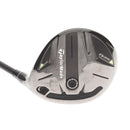 TaylorMade Qi35 Graphite Mens Right Hand Fairway 5 Wood 18* Regular - Fujikura Ventus FW Blue 5-R