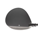 TaylorMade Qi35 Graphite Mens Right Hand Fairway 5 Wood 18* Regular - Fujikura Ventus FW Blue 5-R