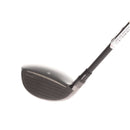 TaylorMade Qi35 Graphite Mens Right Hand Fairway 5 Wood 18* Regular - Fujikura Ventus FW Blue 5-R