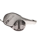 TaylorMade Qi35 Graphite Mens Right Hand Fairway 5 Wood 18* Regular - Fujikura Ventus FW Blue 5-R