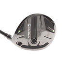 TaylorMade Qi35 Graphite Mens Right Hand Fairway 5 Wood 18* Regular - Fujikura Ventus FW Blue 5-R