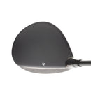 TaylorMade Qi35 Graphite Mens Right Hand Fairway 5 Wood 18* Regular - Fujikura Ventus FW Blue 5-R