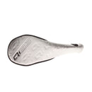 TaylorMade Qi35 Graphite Mens Right Hand Fairway 5 Wood 18* Regular - Fujikura Ventus FW Blue 5-R